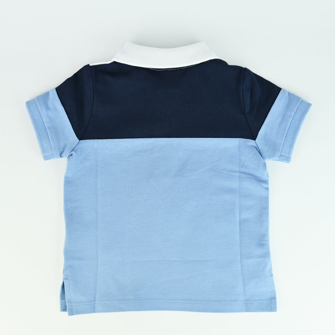 BOSS BABY POLO TEE