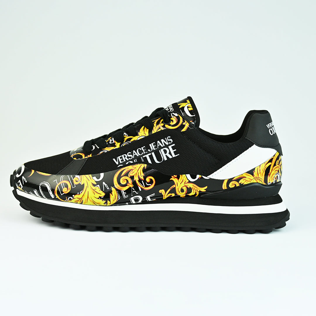 Versace Couture Baroque Trainer