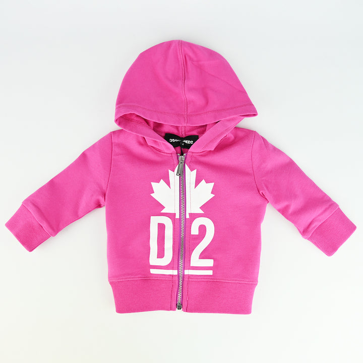 DSQUARED BABY TRACKSUIT