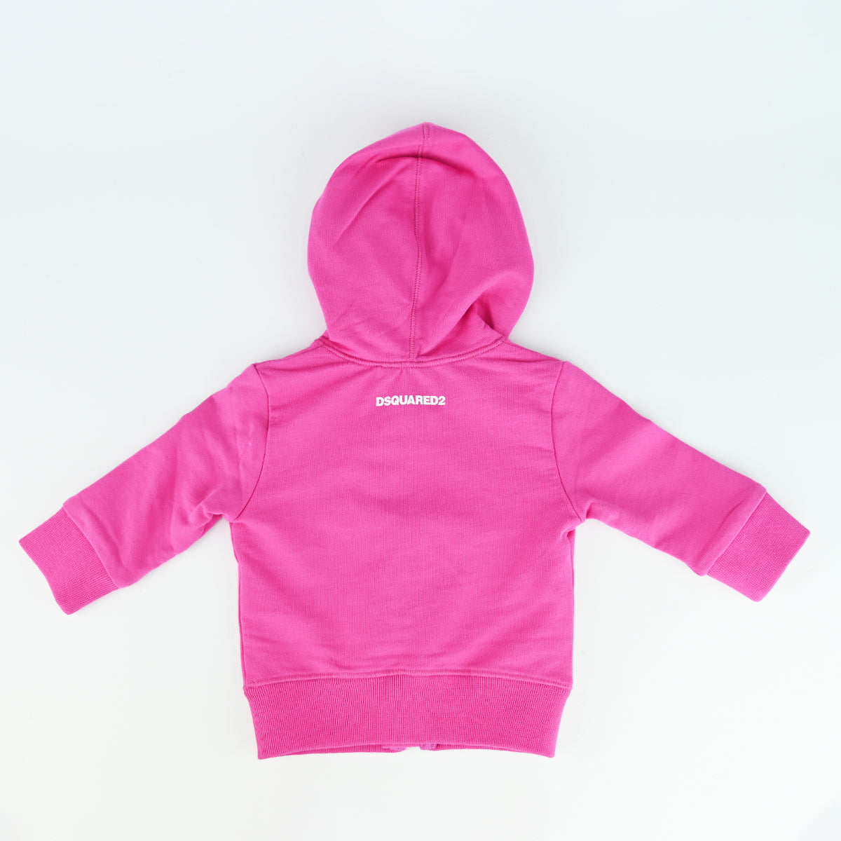 Baby 2025 dsquared tracksuit