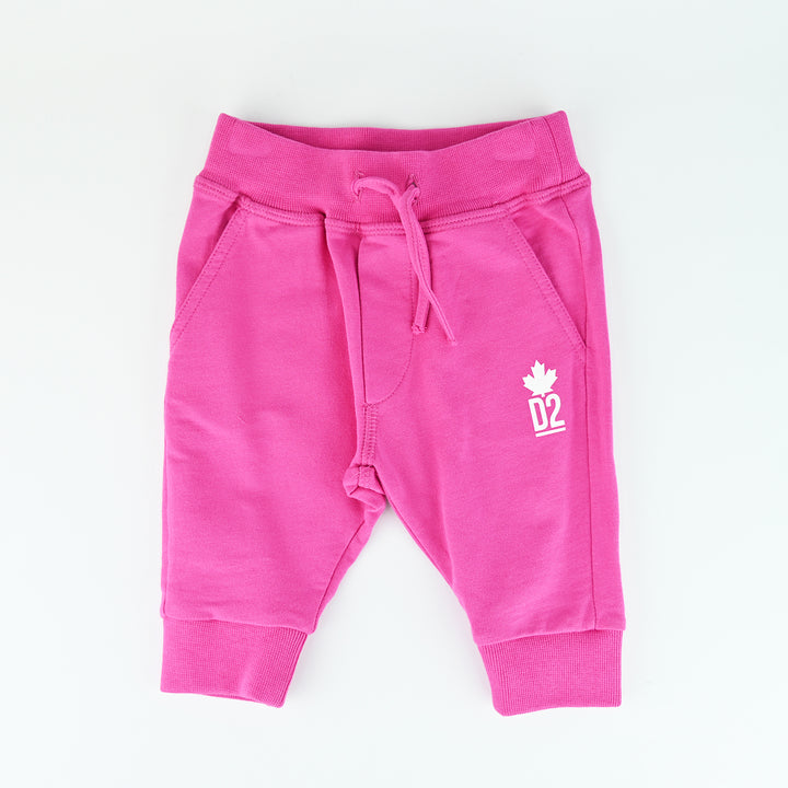 DSQUARED BABY JOGGER