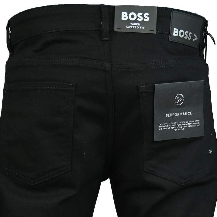 HUGO BOSS JEAN TWILL TABER