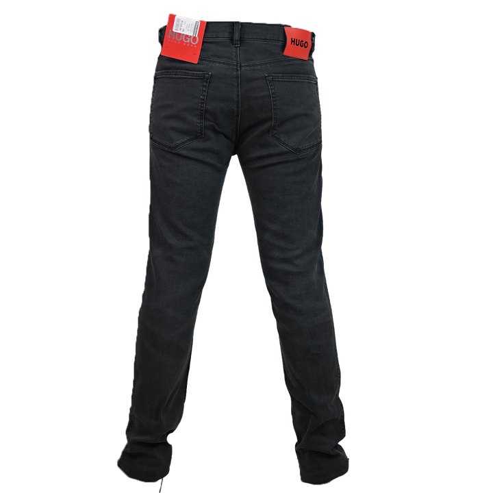 HUGO BOSS JEAN BLACKWASH