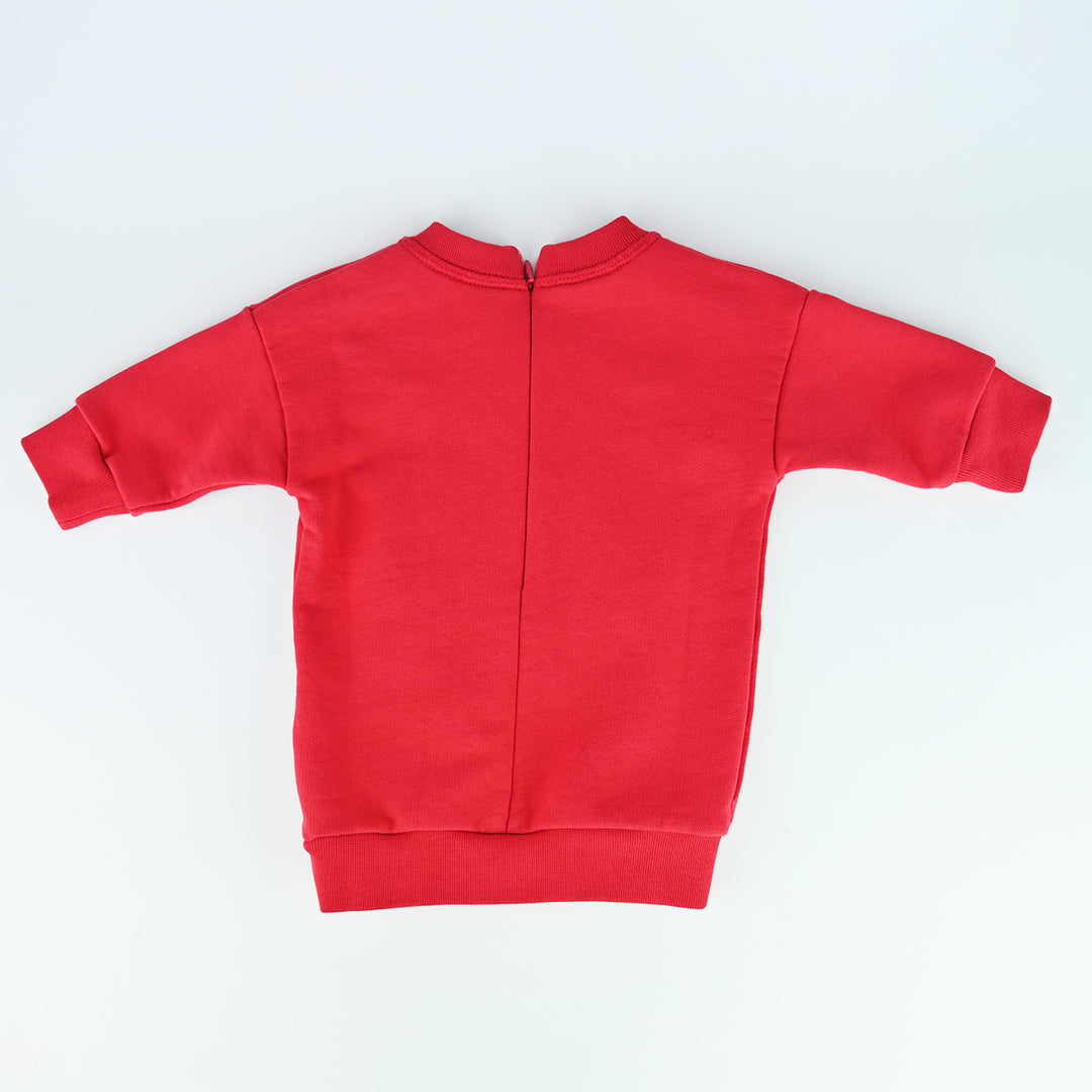 DSQUARED BABY SWEATSHIRT