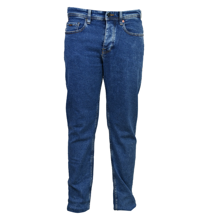 HUGO BOSS JEAN STONEWASH