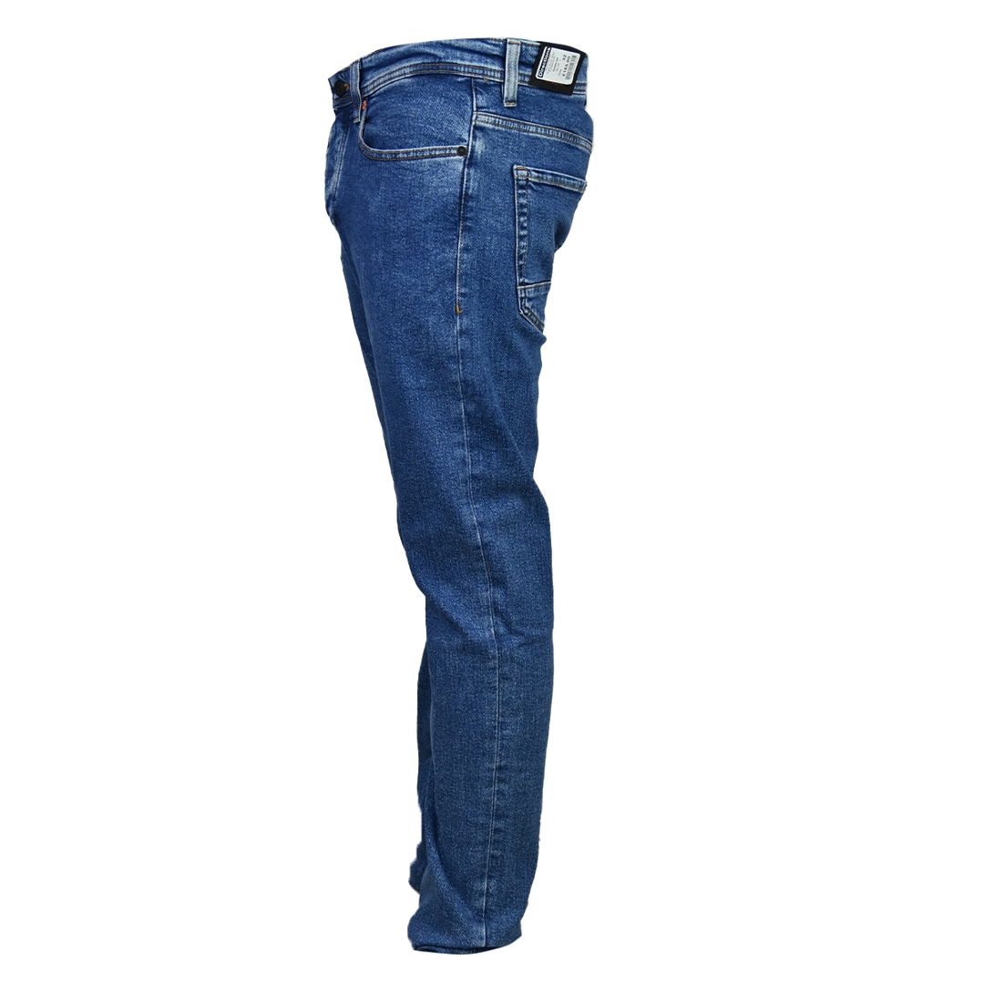 HUGO BOSS JEAN STONEWASH