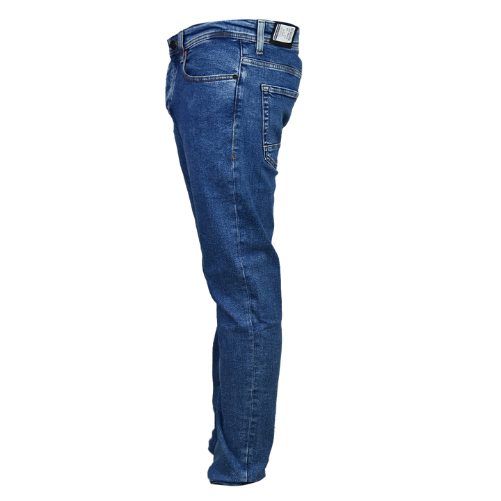 HUGO BOSS JEAN STONEWASH