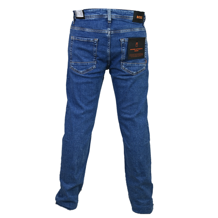 HUGO BOSS JEAN STONEWASH