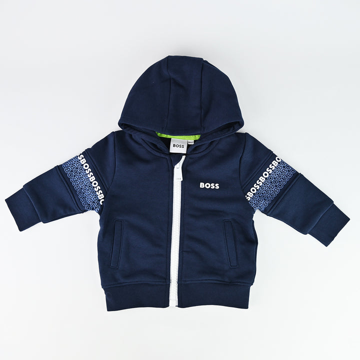 BOSS BABY TRACK SUIT