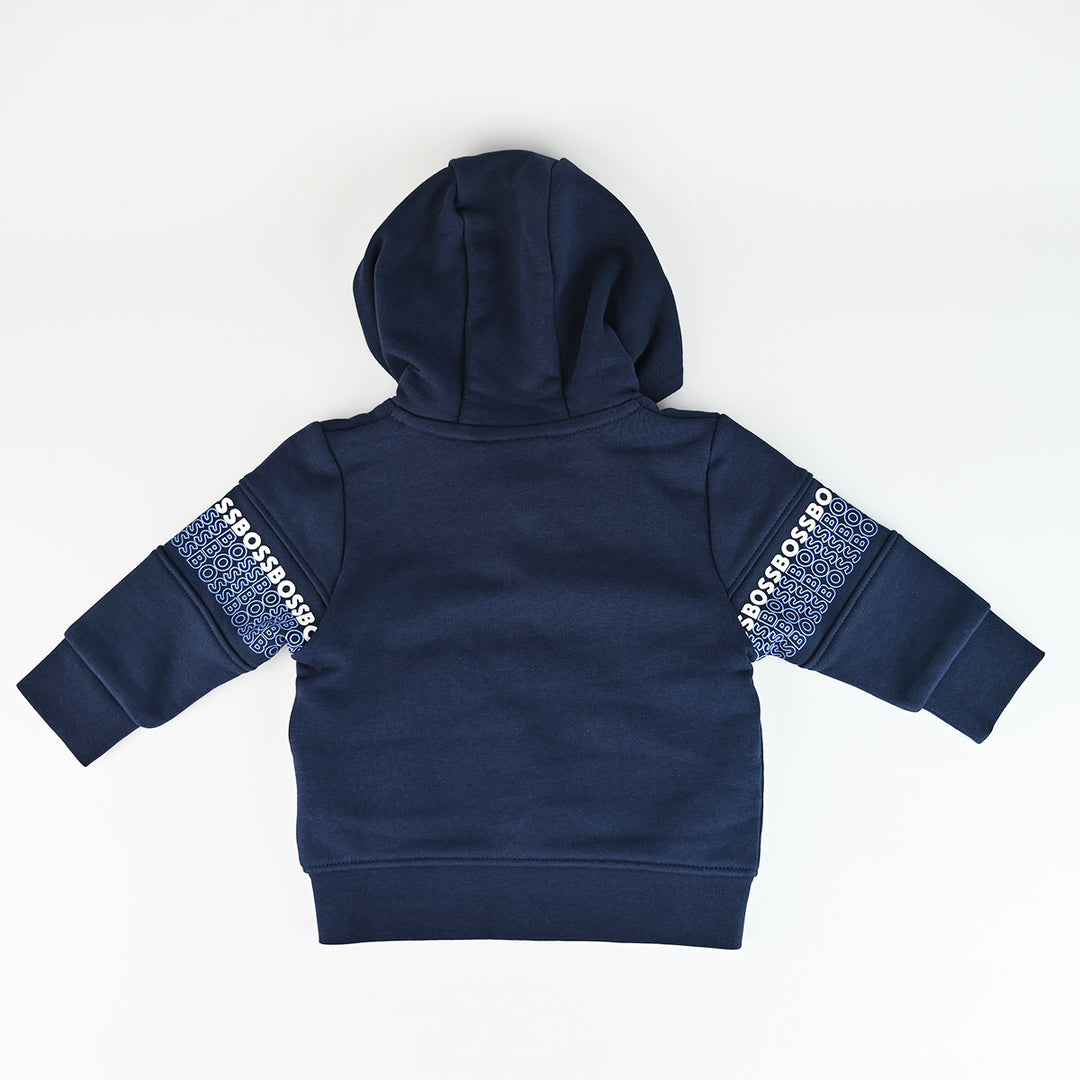 BOSS BABY TRACK SUIT