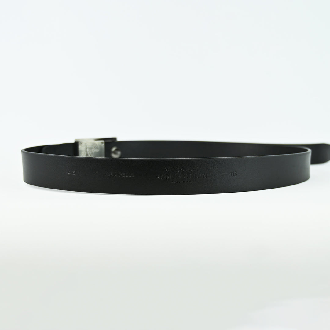 VERSACE CLASSIC BELT (V910171 VM00043)