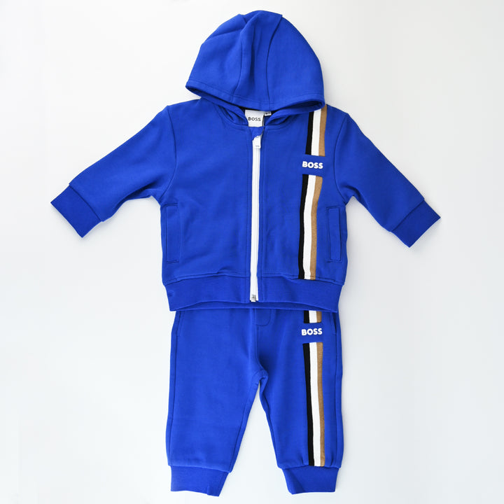 BOSS BABY TRACKSUIT