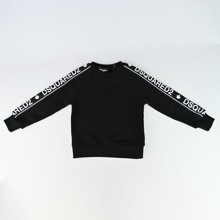 DSQUARED BABY SWEATSHIRT