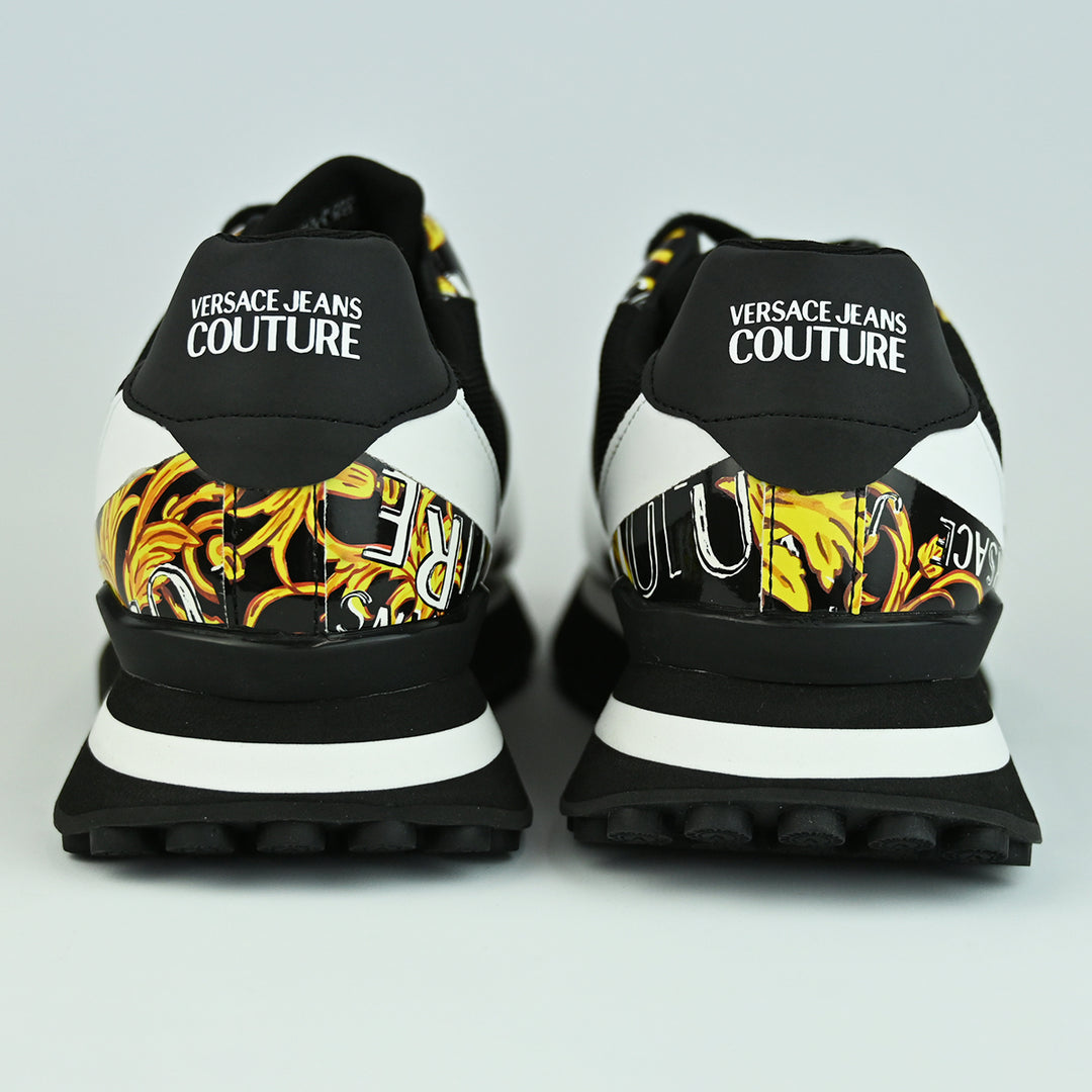 Versace Couture Baroque Trainer