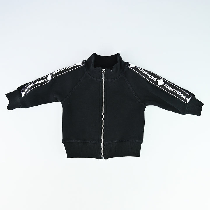 DSQUARED BABY TRACKSUIT