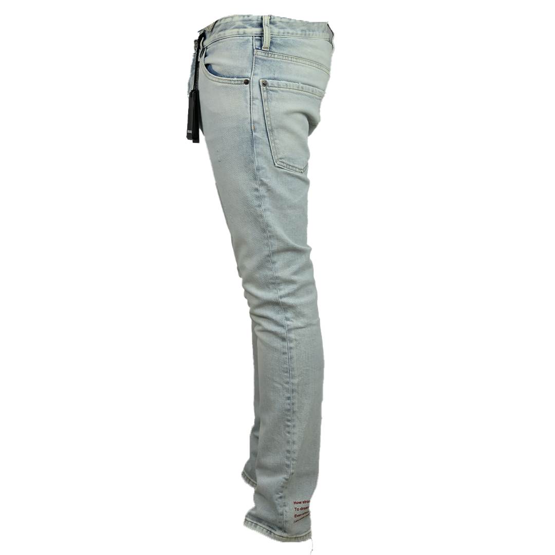 DSQUARED JEAN BLEACHED