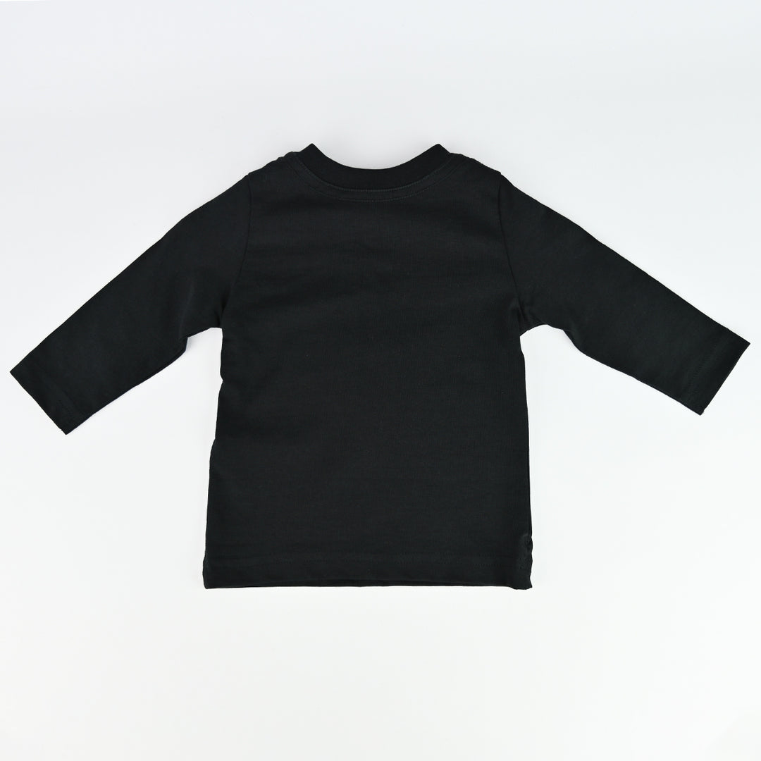 DQUARED BABY LONG SLEEVE TOP