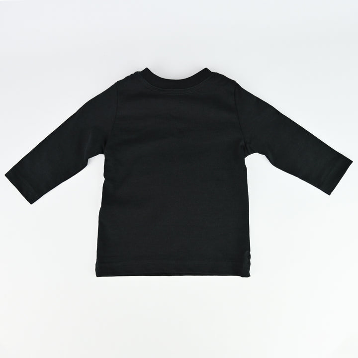 DQUARED BABY LONG SLEEVE TOP