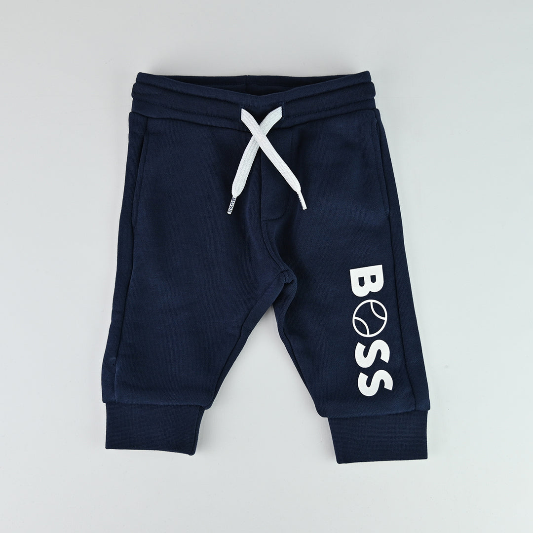 HUGO BOSS BABY TRACKSUIT