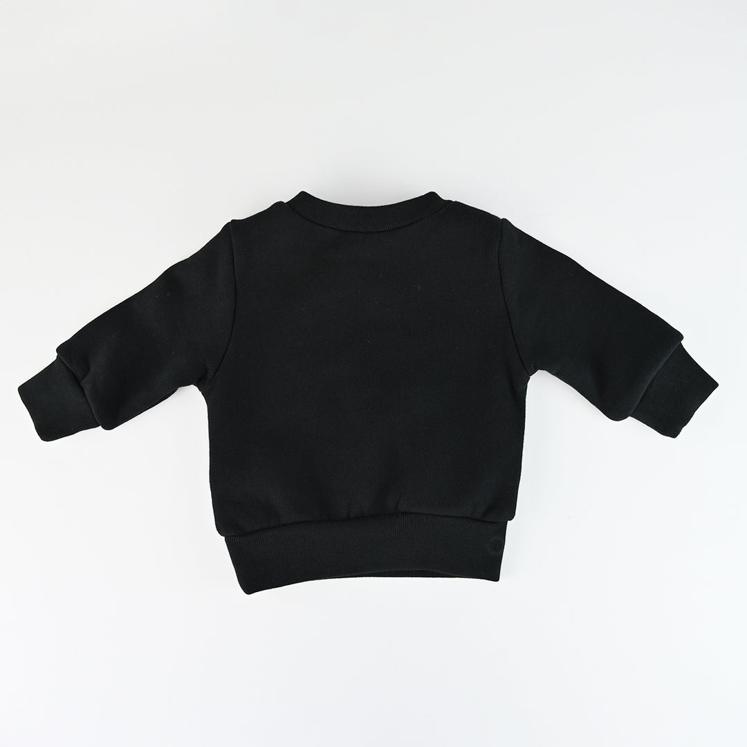 DSQUARED BABYSWEATSHIRT