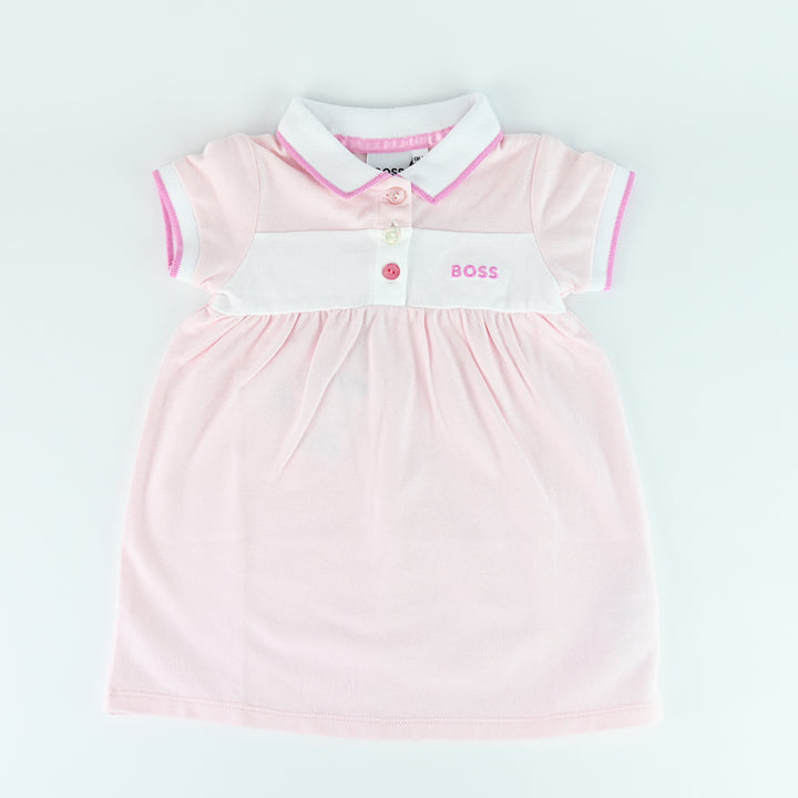 BOSS BABY DRESS