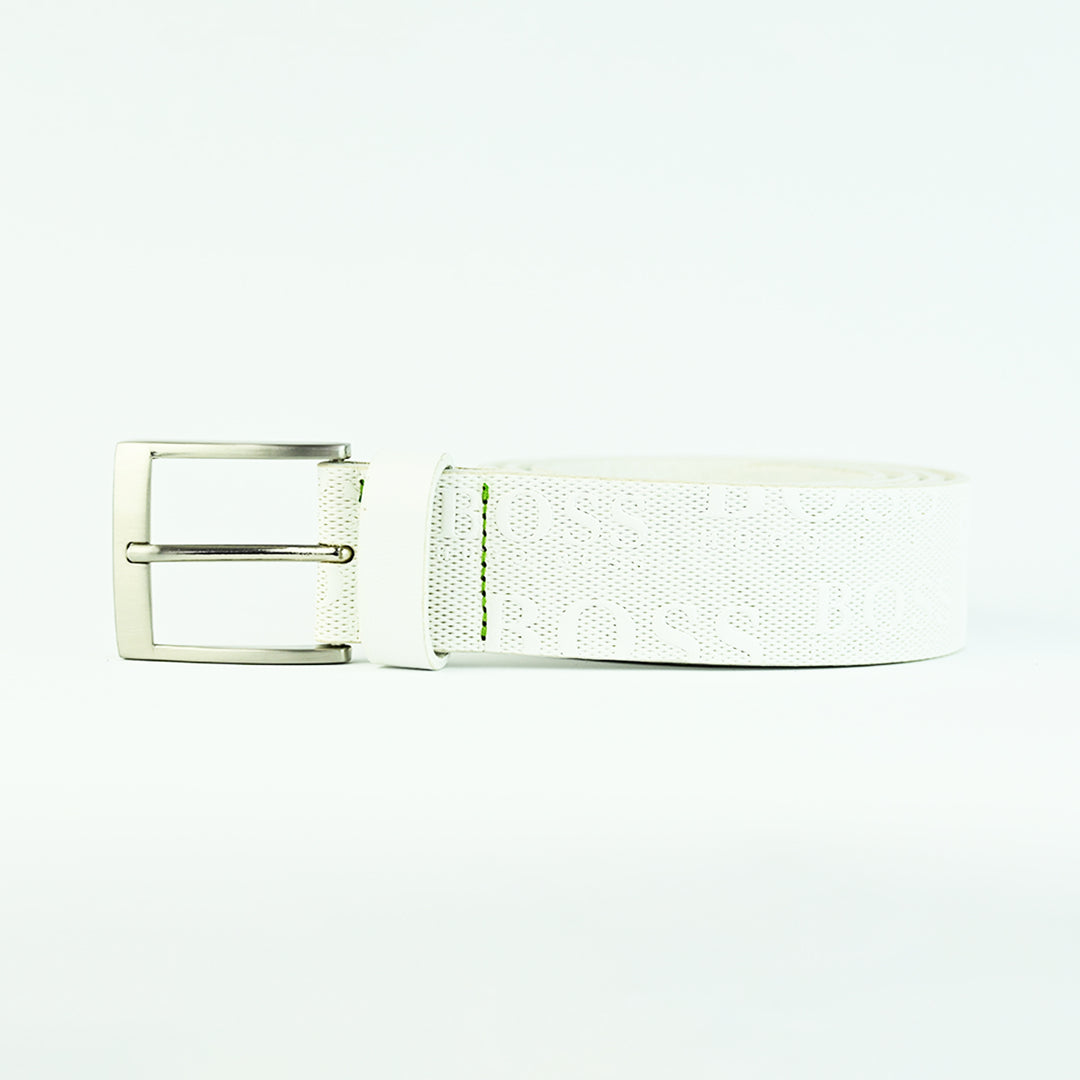 HUGO BOSS BELT ALLOVER TORIALO50213547