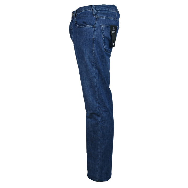 EMPORIO ARMANI STONE WASH JEAN