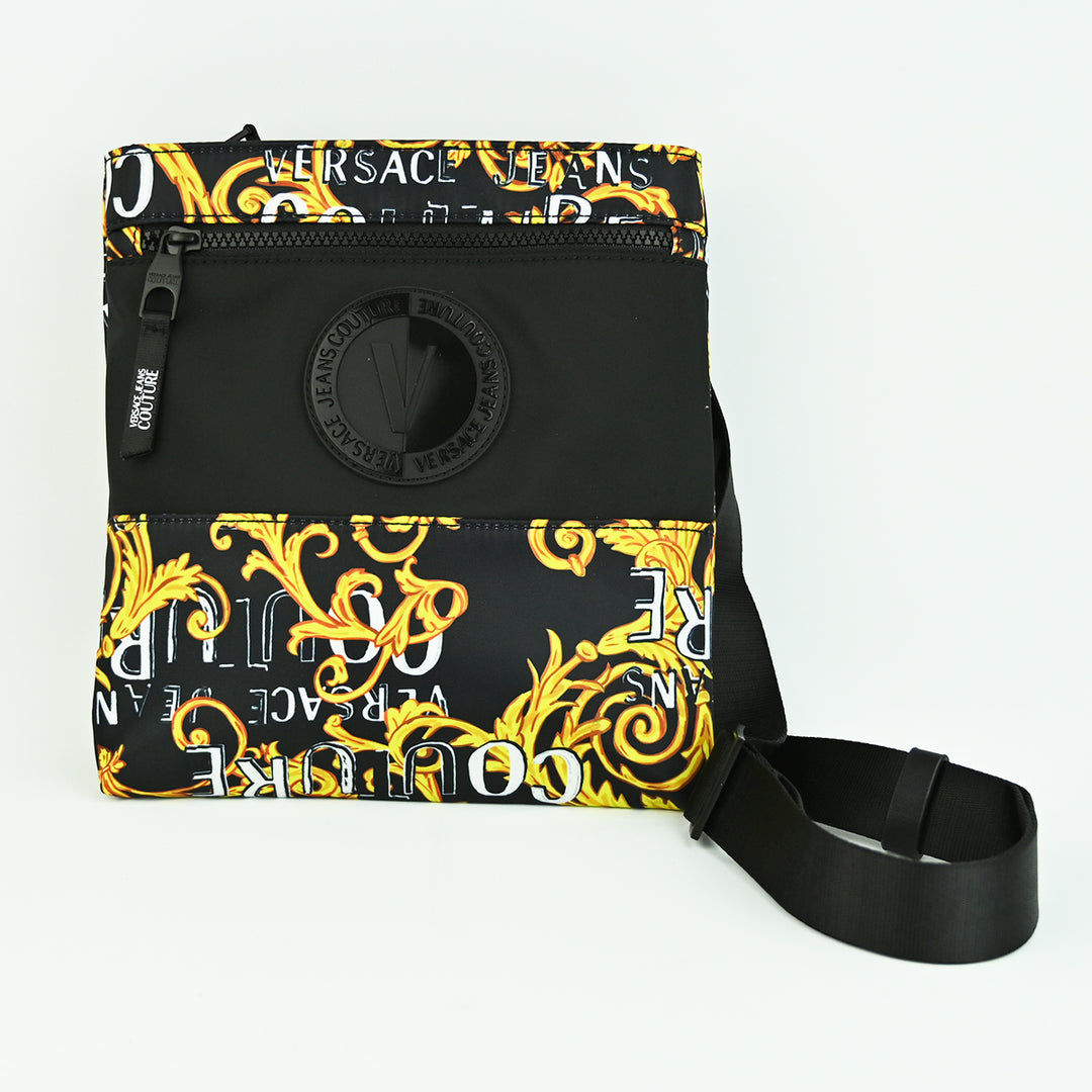 VERSACE COUTURE POUCH