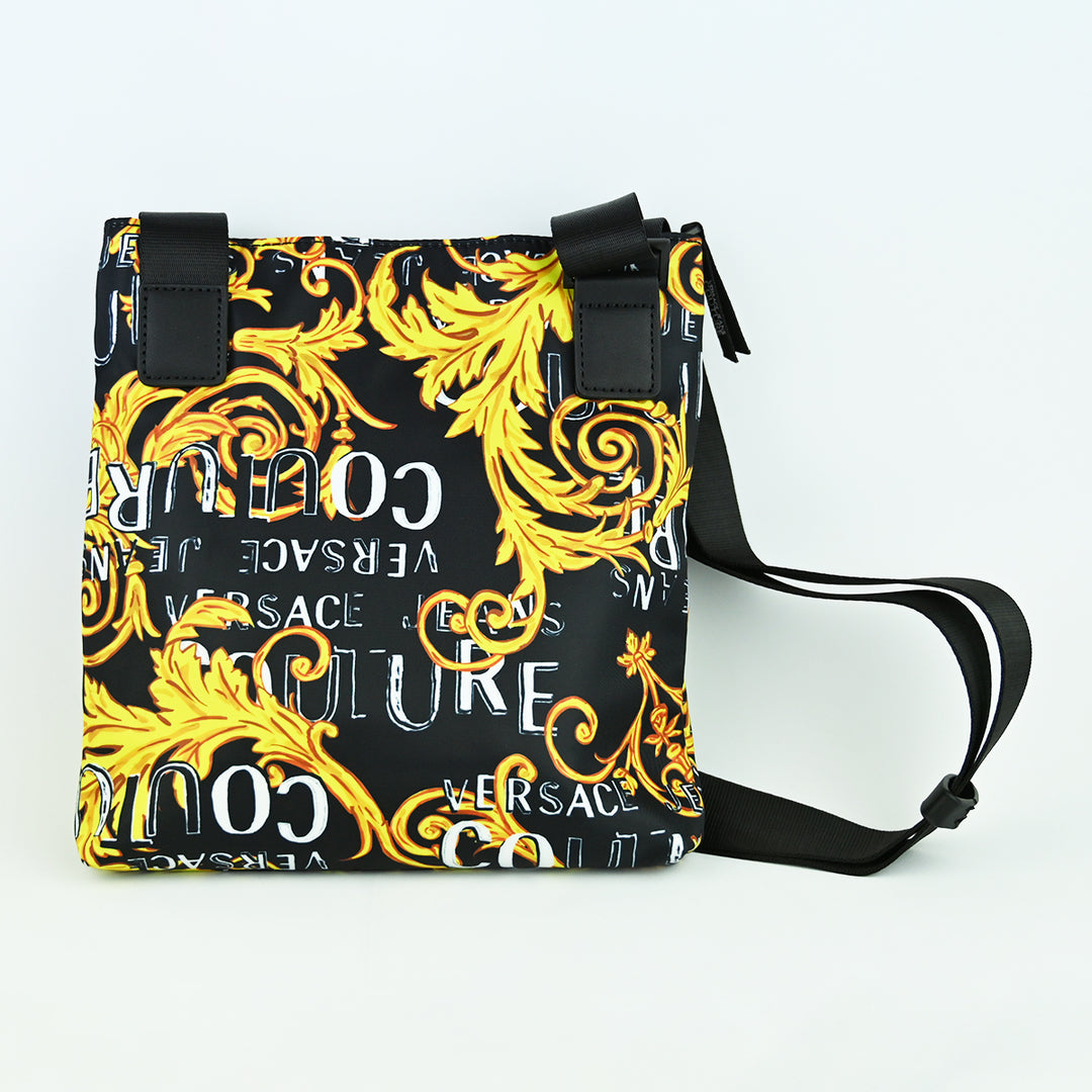 VERSACE COUTURE POUCH