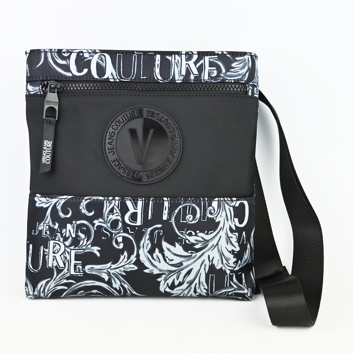 VERSACE COUTURE POUCH