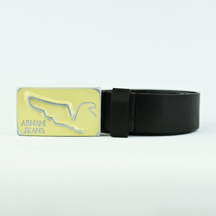 ARMANI BELT (SV6165  K2)