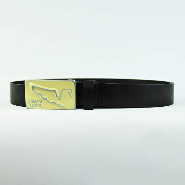 ARMANI BELT (SV6165  K2)