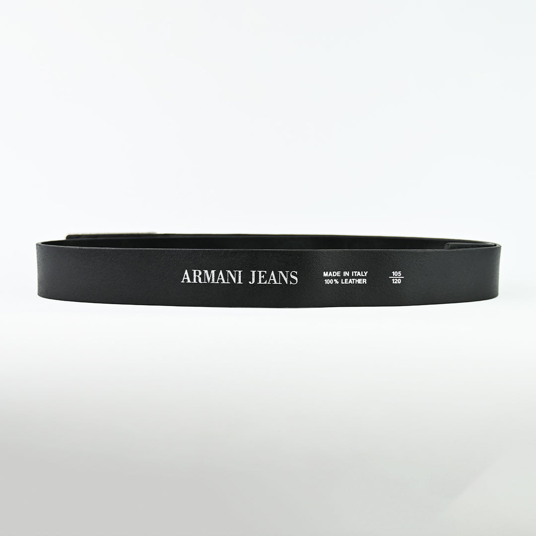 ARMANI BELT S06115 R3