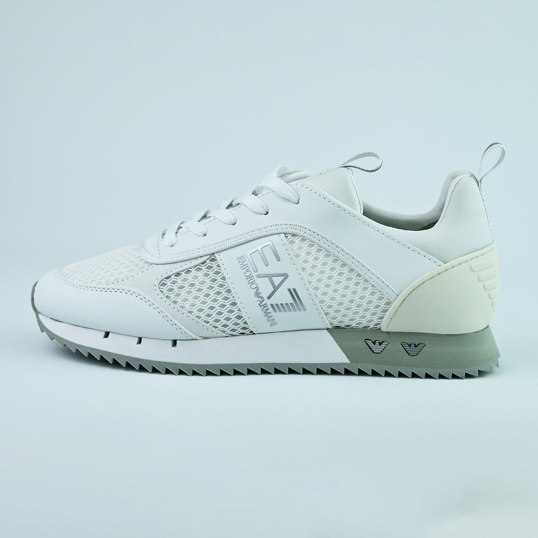 EMPORIO ARMANI 7 TRAINERS