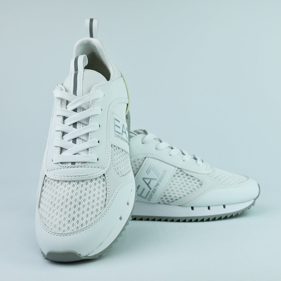 EMPORIO ARMANI 7 TRAINERS