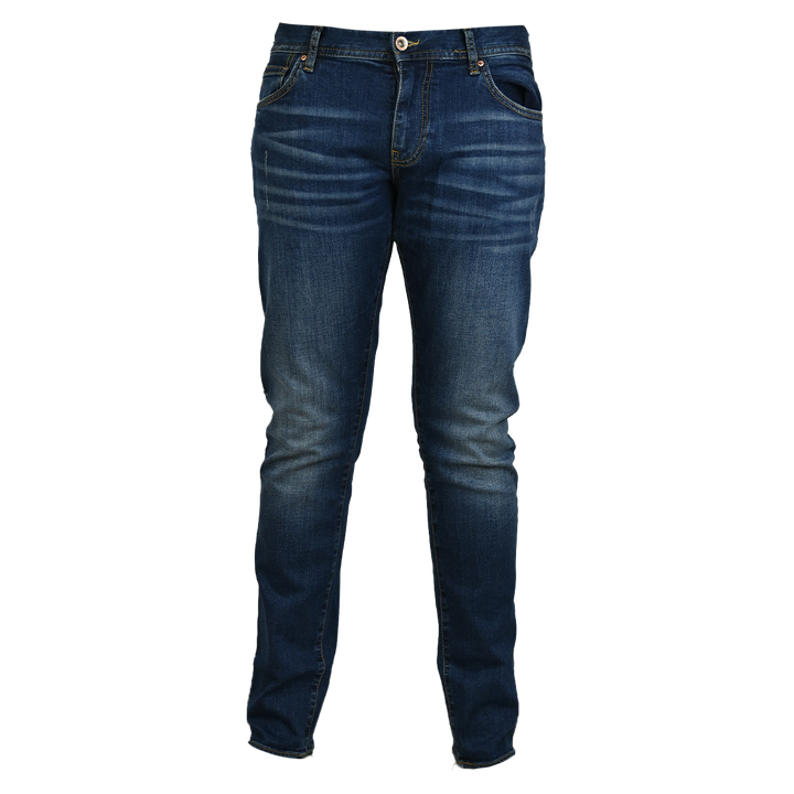 ARMANI EXCHANGE JEAN STONEDARK