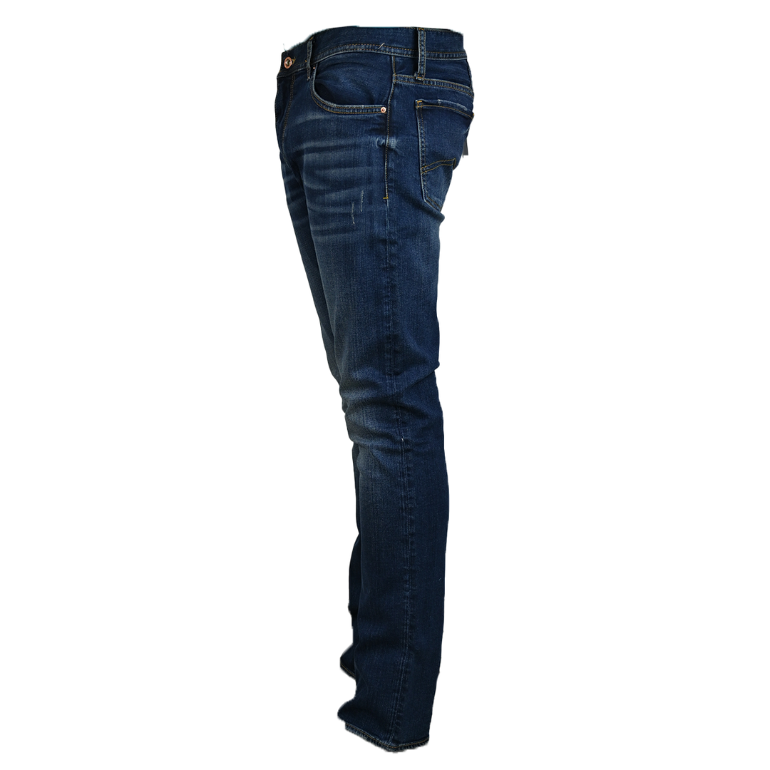 ARMANI EXCHANGE JEAN STONEDARK