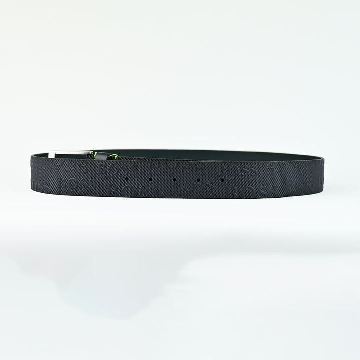 HUGO BOSS BELT LOGO ALLOVER TORIALO