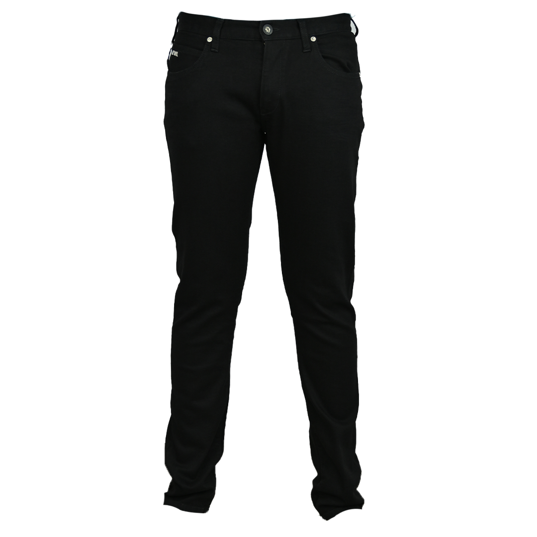 EMPORIO ARMANI STRETCH DENIM