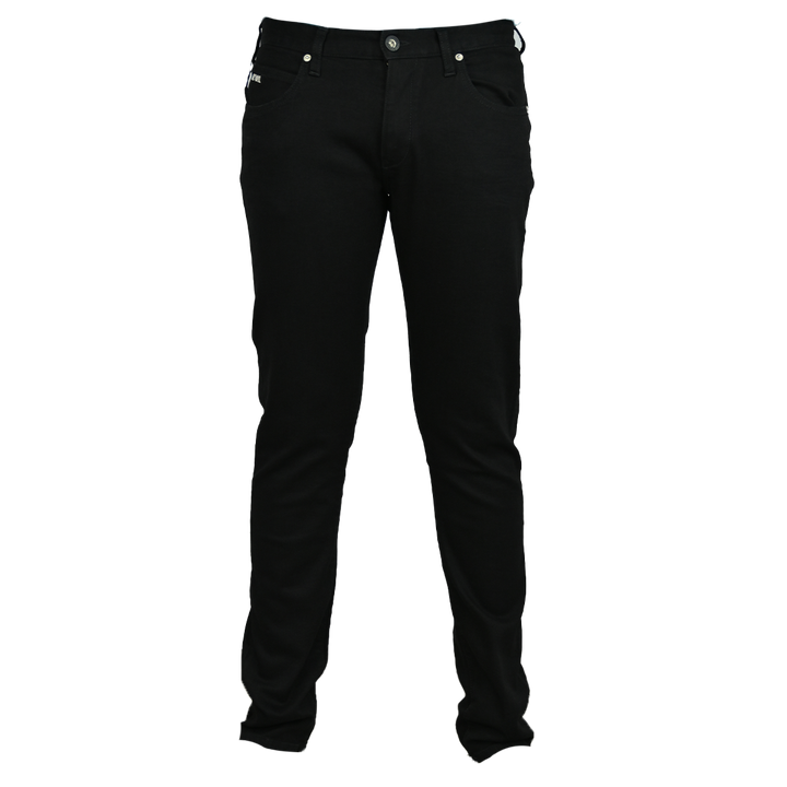 EMPORIO ARMANI STRETCH DENIM