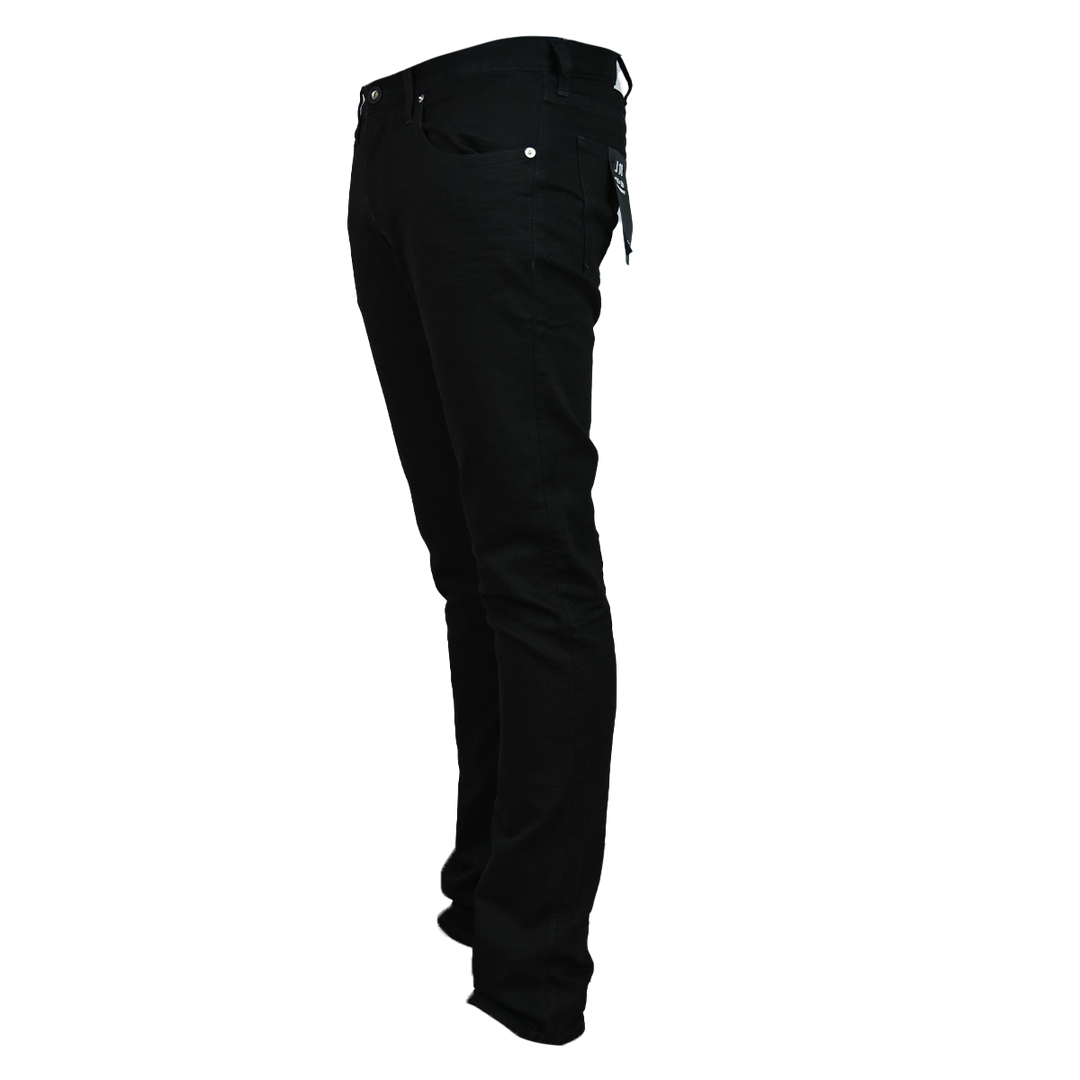 EMPORIO ARMANI STRETCH DENIM