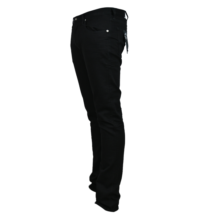 EMPORIO ARMANI STRETCH DENIM