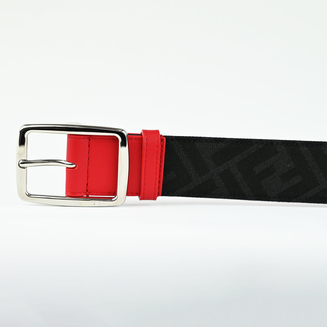 FENDI BELT ALLOVER