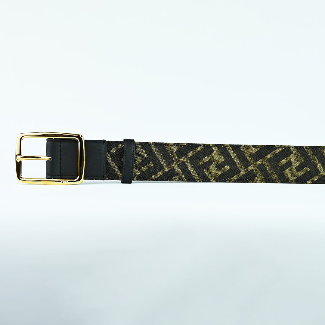 FENDI BELT ALLOVER