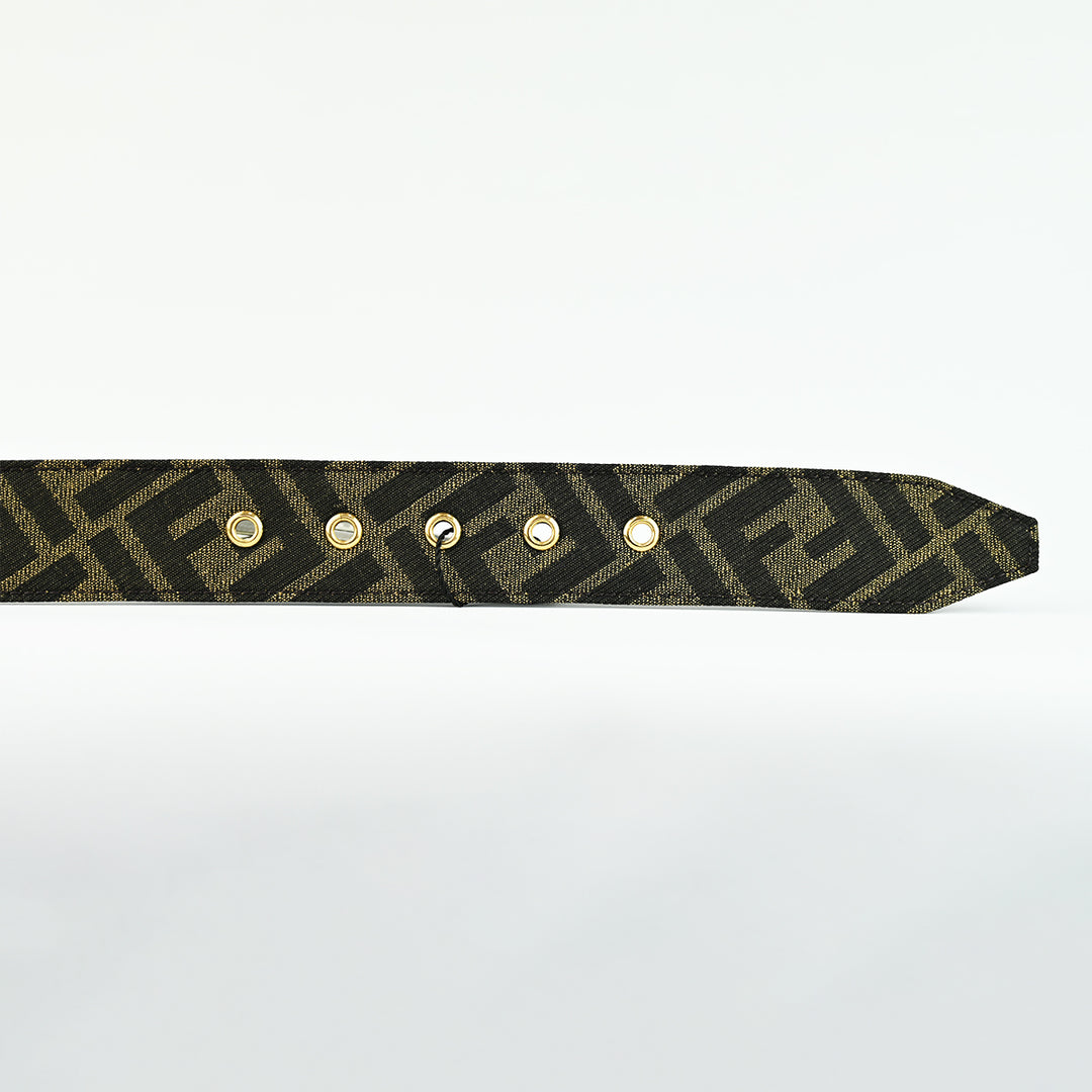 FENDI BELT ALLOVER