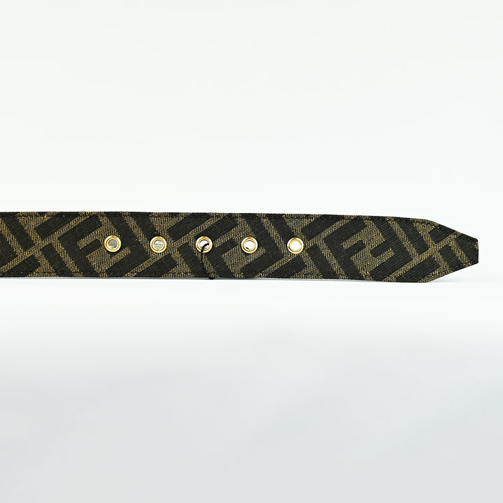 FENDI BELT ALLOVER