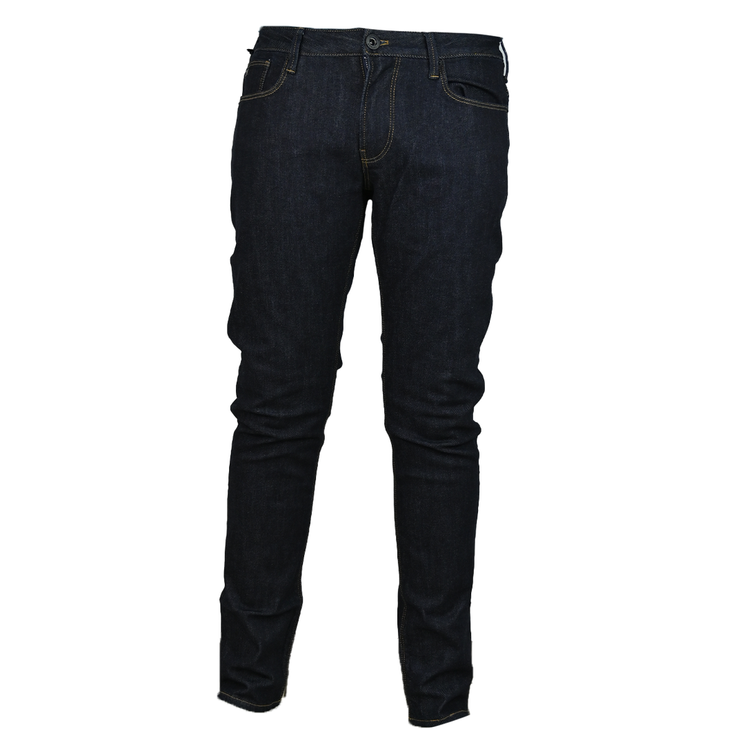 EMPORIO ARMANI JEAN EMB EAGLES