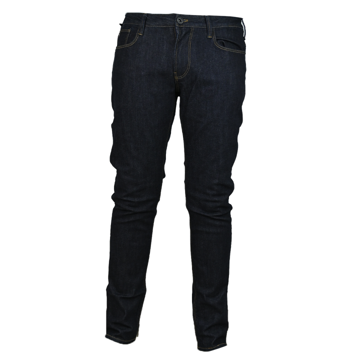 EMPORIO ARMANI JEAN EMB EAGLES