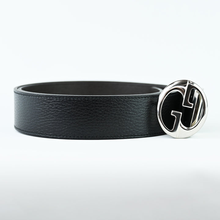 GUCCI  BELT REVERSIBLE