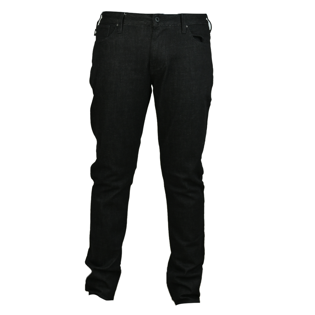 EMPORIO ARMANI BLACK JEAN